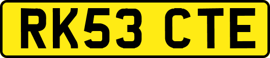 RK53CTE
