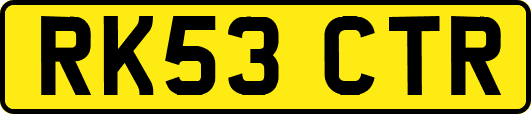 RK53CTR