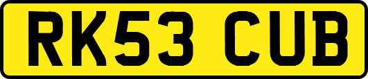 RK53CUB