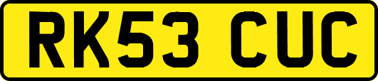 RK53CUC