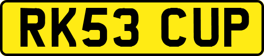 RK53CUP