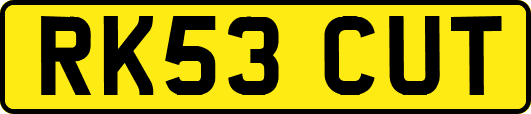 RK53CUT