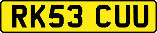 RK53CUU