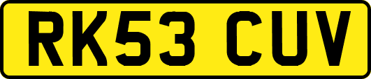 RK53CUV