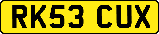 RK53CUX