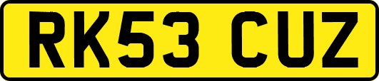 RK53CUZ