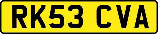 RK53CVA