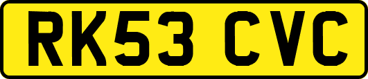 RK53CVC