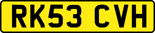 RK53CVH