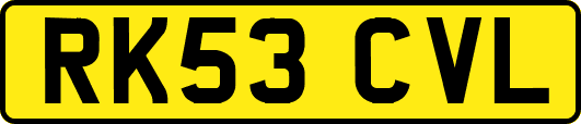 RK53CVL