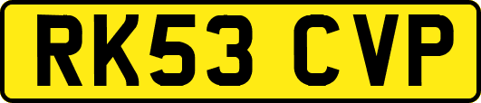 RK53CVP