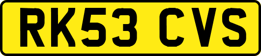 RK53CVS
