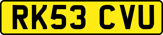 RK53CVU