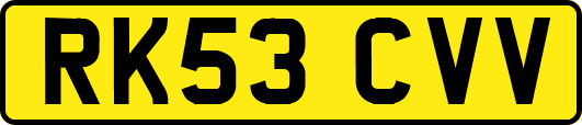 RK53CVV