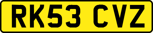 RK53CVZ