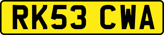 RK53CWA