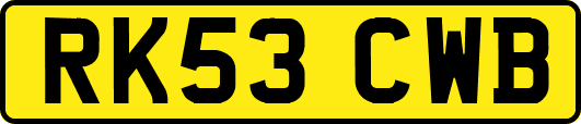 RK53CWB