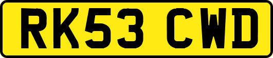 RK53CWD