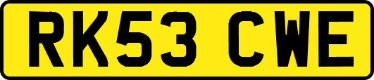 RK53CWE