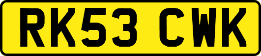 RK53CWK