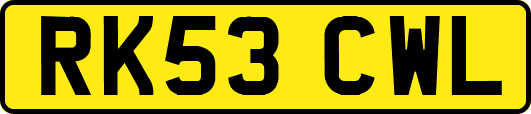 RK53CWL