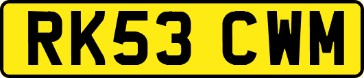 RK53CWM