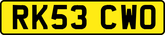 RK53CWO