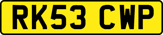 RK53CWP