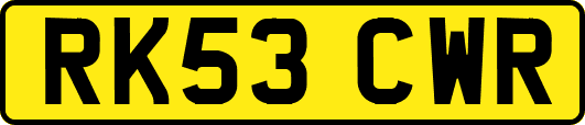 RK53CWR