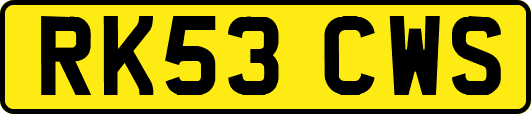 RK53CWS