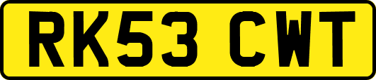 RK53CWT