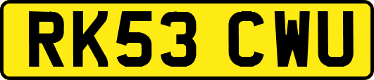 RK53CWU