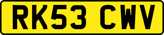 RK53CWV