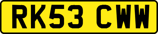 RK53CWW