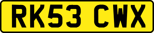 RK53CWX