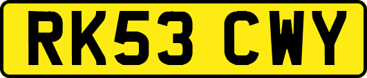 RK53CWY