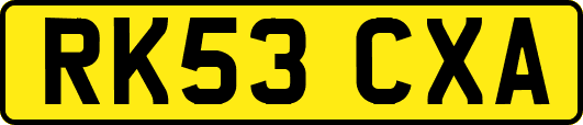 RK53CXA