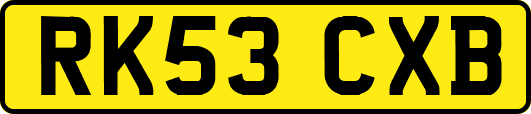 RK53CXB