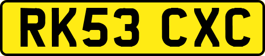RK53CXC