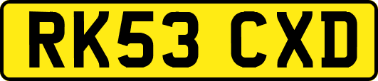 RK53CXD