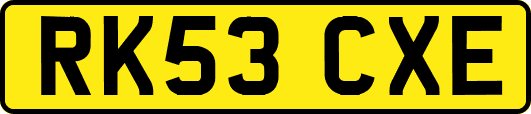 RK53CXE