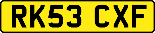 RK53CXF