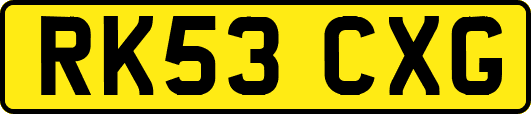 RK53CXG