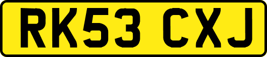 RK53CXJ
