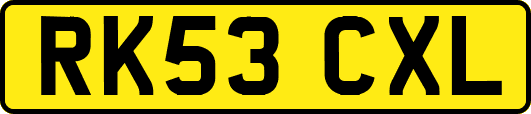 RK53CXL