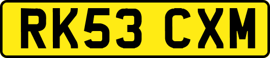 RK53CXM