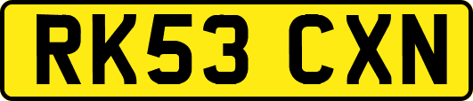 RK53CXN