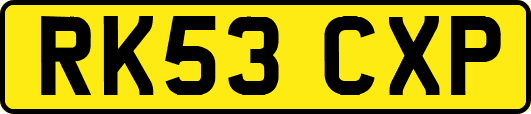 RK53CXP