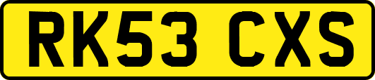 RK53CXS