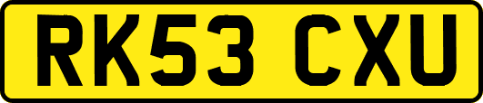 RK53CXU